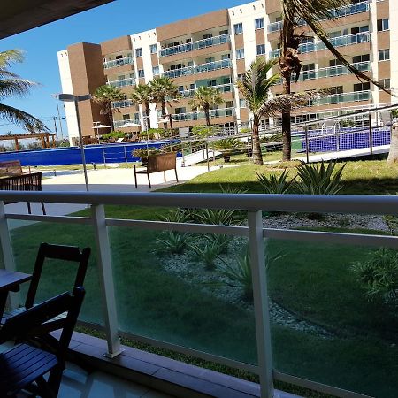 Sunrise@Vg Fun Aparthotel Fortaleza  Exterior photo