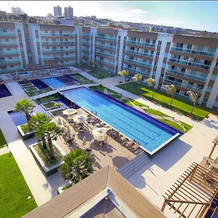 Sunrise@Vg Fun Aparthotel Fortaleza  Exterior photo