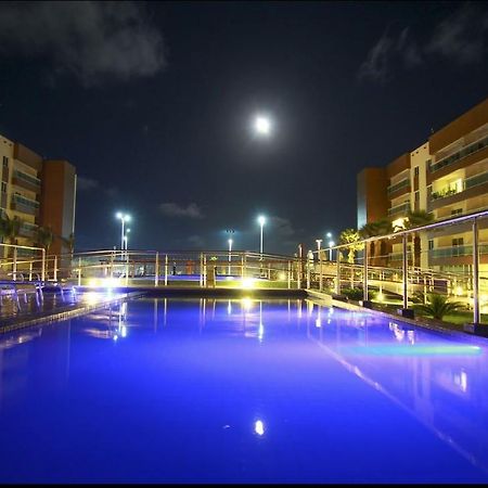 Sunrise@Vg Fun Aparthotel Fortaleza  Exterior photo